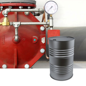 Recubrimiento de Poliurea en Aerosol de Alto Brillo para Acero, Automóviles, Pintura de Poliuretano para Metales - Product Image 6