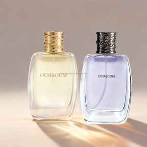 Perfume de Lujo de 100 ml, Aroma Fresco y Duradero, Spray Eau de Parfum, Estilo Árabe de Dubái - Product Image 2