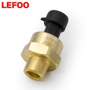 LEFOO小型高安定性広い温度範囲低コストセラミックコンデンサーコア冷凍圧力センサー - Product Image 2