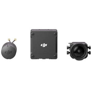 En Existencia, Unidad Aérea Original <span class=keywords><strong>DJI</strong></span> O3, Transmisión de Video H.265 a 1080p/100fps, Alcance Máximo de 10 km para Dron <span class=keywords><strong>DJI</strong></span> <span class=keywords><strong>FPV</strong></span>, Gafas <span class=keywords><strong>FPV</strong></span> RC - Product Image 2