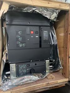 Interruptor de Circuito al Vacío Vcb Evolis 7.2KV 12KV 24KV 630A 1250A 2000A 2500A, Corriente de Cortocircuito 25 31.5 40 KA - Product Image 4