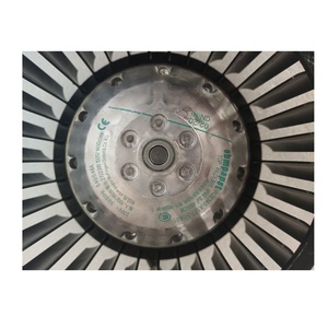 Ebmpapst R2E140-AS77-73 R2E140-AS77-05 230V AC 0.45A 100W 1500rpm Tủ tuabin ly tâm Quạt làm mát R2E140-AS77-73/G01 - Product Image 3