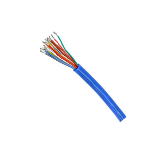Silicone <b>Wire</b> Multi Core Sheathed Insulated Pure Copper UL4594 US Standard For Home Appliances <b>Electric</b> Vehicles Aerospace - Product Image 1