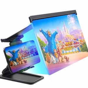 <span class=keywords><strong>Amplificador</strong></span> <span class=keywords><strong>de</strong></span> Pantalla para Smartphone 2023 <span class=keywords><strong>de</strong></span> 12'' - Protege la Vista - <span class=keywords><strong>Amplificador</strong></span> <span class=keywords><strong>de</strong></span> Pantalla Portátil - Product Image 5