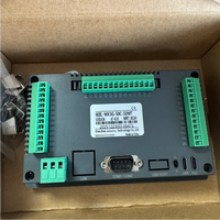 Controlador HMI PLC de 5 pulgadas en venta, controlador todo en uno MX3G-43C-22MT MX3G-43C-22MRT MX3G-70C-48MT MX3G-70C-48MRT MX3G-50C-32MT, proveedor