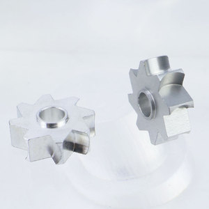 Impulsor de turbina universal Kv640 para pieza de mano dental, accesorio para equipo dental - Product Image 1