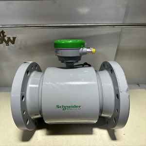 在庫あり 純正ニュースシュナイダー 9700a 8インチ 磁気流量計 PTFE PLC サプライヤー - Product Image 1