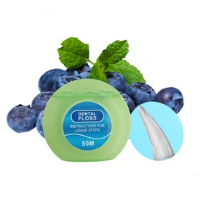 Kit de soins bucco-dentaires pour <span class=keywords><strong>gencives</strong></span> <span class=keywords><strong>sensibles</strong></span>, <span class=keywords><strong>fil</strong></span> <span class=keywords><strong>dentaire</strong></span> extensible, anti-tartre, antibactérien, haute résistance à la traction, nettoyage doux - Product Image 6