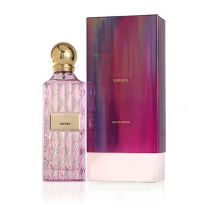 Perfume de Marca Original Serie Árabe al por Mayor de Fábrica, Perfume para Damas de Alta Calidad y Larga Duración - Product Image 2