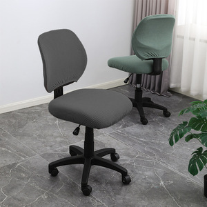 Nouvelle arrivée, chaise intelligente, chaise de bureau ergonomique moderne et contemporaine, chaise de direction sans accoudoirs - Product Image 3