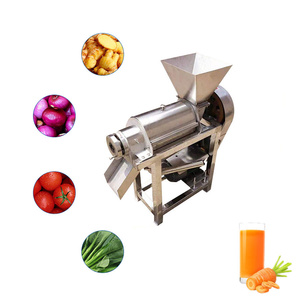 มีบริการ OEM ODM เครื่องคั้นน้ำผลไม้เชิงพาณิชย์สำหรับงานหนัก - Product Image 5