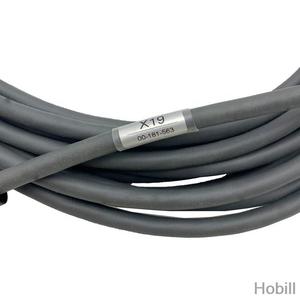 Accessoires pour robots industriels en stock 00181563 Câble de programmation (Teach Pendant) de 10 mètres - Product Image 2