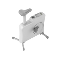 Usine Mini Équipement Fitness Maison Vélo Magnétique Spinning Musculation Machine Maison Intérieur Bureau Fitness Équipement