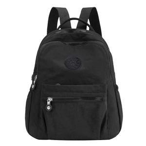 Nouveau sac à dos minimaliste haut de gamme pour femme, sac à dos de voyage tendance - Product Image 2