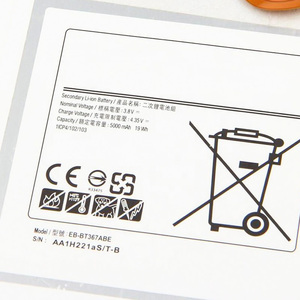 Batteria Ricaricabile al Litio-Polimero AYDOU <span class=keywords><strong>O</strong></span> Cycle per Telefoni Cellulari T367 T375 T377 T380 T385 Disponibile in Stock dalla Cina - Product Image 5