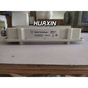 Capteur RF Keysight / Agilent N6841A pour la surveillance du spectre, utilisé hx1 - Product Image 4