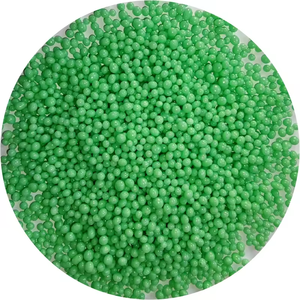 Fertilizzante NPK Granulare a Rilascio Controllato e Solubilità Lenta, Formula Bilanciata 45%+ Purezza, per Frutteti e Serre, Lunga Durata - Product Image 2