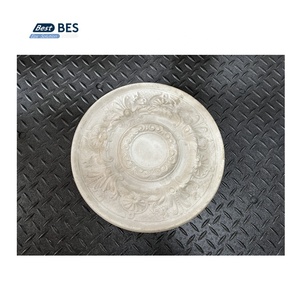 <span class=keywords><strong>Polystyrène</strong></span> extensible EPS formant la machine pour glacière isolée corniche panneau chauffant insérer brique casque semence plateau fabrication - Product Image 6
