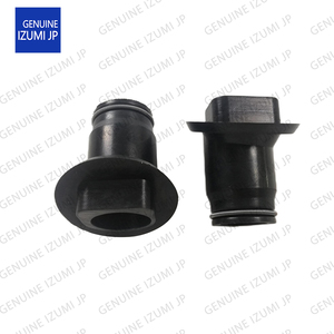 J08c vòi phun cao su Tay áo S2374-51020 thích hợp cho các bộ phận động cơ <span class=keywords><strong>HINO</strong></span> - Product Image 1