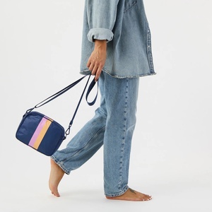 <span class=keywords><strong>Sac</strong></span> de messager à bandoulière étanche <span class=keywords><strong>enduit</strong></span> anti-éclaboussures personnalisé <span class=keywords><strong>sac</strong></span> de plage à bandoulière léger en Tyvek - Product Image 3