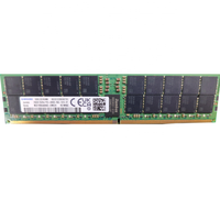 Modul Memori Server DDR5 8800 MRDIMM 32GB M327R4GA3EB0-CLVXB PC5-70400 ECC Registered MRDIMM 2Rx8 CL36 288-Pin 1.1V Baru dan Populer