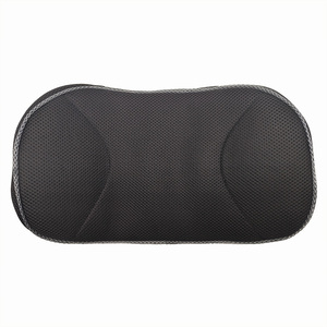 Nuevo Cojín Universal para Respaldo de Silla de Ruedas, Fácil de Instalar, Cómodo, Resistente y Ajustable en Ancho. Fábrica en Venta - Product Image 4