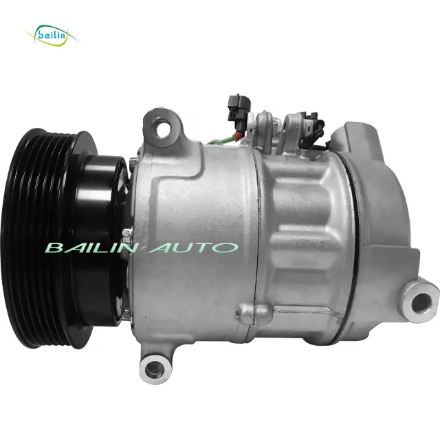 C02 0137 compressore climatizzatore per auto 65653018166 22 22059 per Volvo S60 S80 V70 XC60 XC70