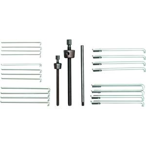 Juego de extractores de rodamientos GEDORE 1101-1,29/1K en i-BOXX 72 - Product Image 2