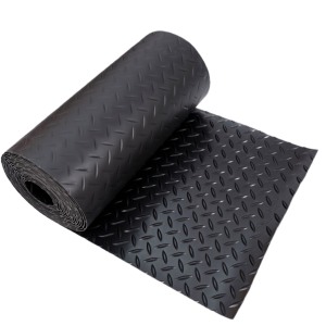 <strong>Best</strong> Anti-slip <strong>Rubber</strong> Flooring PVC <strong>Floor</strong> <strong>Mat</strong> <strong>Garage</strong> <strong>Floor</strong> <strong>Mat</strong> <strong>Mat</strong> Roll for Sale - Product Image 6