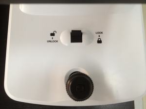 Refratômetro automotivo <span class=keywords><strong>nidek</strong></span>, queratômetro, refratômetro - Product Image 6