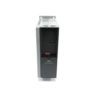 Convertidor de Frecuencia Danfoss 131B0156 VLT 2HP 380-500VAC para Automatización Industrial, Gran Venta - Product Image 1
