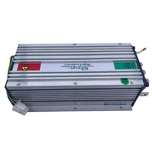 Controlador de Horquilla Elevadora Trifásico de 480V con Variador de Frecuencia Zapi H2B48420 para Horquilla Elevadora Eléctrica de 5 Toneladas - Product Image 5