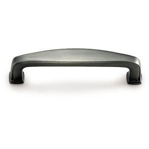 Phần cứng nhà cung cấp tủ tủ quần áo Tủ cửa kéo xử lý cho đồ nội thất - Product Image 1