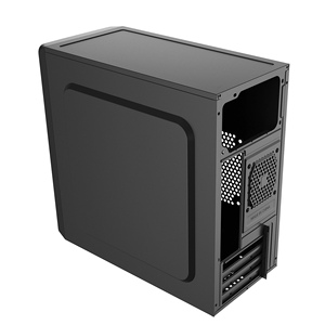 Gabinete de <span class=keywords><strong>PC</strong></span> de Precio Económico, Caja de Ordenador MATX, Gabinete de Torre Media, Caja de <span class=keywords><strong>PC</strong></span> para Juegos, Gabinete de <span class=keywords><strong>PC</strong></span> Metálico al por Mayor - Product Image 5