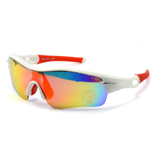 Gafas Deportivas T-Rex Polarizadas UV400 para Ciclismo, Resistentes al Viento, Montura Completa, Multifuncionales - Product Image 1