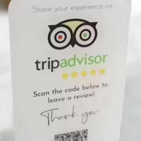 Support de présentation personnalisé en acrylique pour paiement par Cash App, panneau de carte de visite pour réseaux sociaux avec plusieurs codes QR, support de table