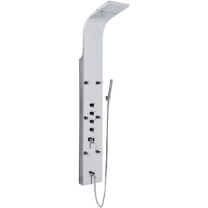 Juego de Baño Multifuncional Niagara, Panel de Ducha Premium - Product Image 1