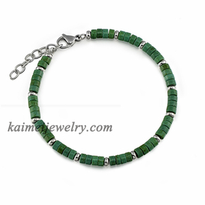 Vendita di Prodotti Della Pietra Preziosa Del Turchese <span class=keywords><strong>Uomo</strong></span> Rose Gold Buddha Bracciale <span class=keywords><strong>Rosario</strong></span> - Product Image 5