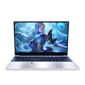 Nuevo 16 pulgadas Intel Core I9 12900H 14 núcleos Ddr4 Gamer Pc Rtx2050 4G tarjeta gráfica I9 12th Gen 32Gb 1Tb Business Gaming Laptop - Product Image 1