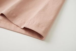 T-shirt ras du cou en coton 100% de qualité supérieure pour hommes, tissu tricoté épais avec motifs de caractères, tailles S-3XL - Product Image 6