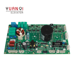 Inversor de LRU-402 para elevador, PCB KAA/KBA/<span class=keywords><strong>KCA</strong></span>/KDA/KEA26800ABS4/6/7/8 - Product Image 2