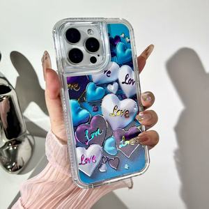 Mô Hình Mới Cao Cứu Trợ In Trường Hợp Điện Thoại Cho <span class=keywords><strong>Zte</strong></span> A76 5G Lưỡi V70 <span class=keywords><strong>Axon</strong></span> 70 4G A54 <span class=keywords><strong>Axon</strong></span> 50 5G - Product Image 6