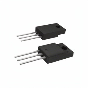 Components Electronic Authorized Distributor TO-220-3 Full Pack BCR16FM-14LJ#BB0 Thyristors - Product Image 1
