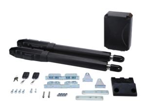 <span class=keywords><strong>Moteur</strong></span> de porte battante automatique SW200DC - Product Image 2