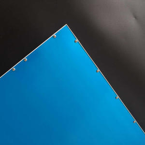 IP40超薄型Ra80 Ra90 Ra95フルスペクトラムHC LHuman中心照明36W 40W <span class=keywords><strong>60x60</strong></span>非ちらつき天井LEDパネルライト - Product Image 2