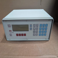 Controlador de Sistema de Pegamento Frío HHS C-1100-4 de 4 Cabezas, Nuevo y Original, PLC