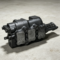Ensemble de vanne de commande de cylindre d'inclinaison pour bulldozer Shantui SD32, référence 701-41-11006, pièce de rechange