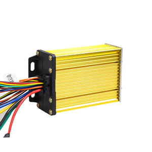 Bộ Điều Khiển Xe Điện Ba Bánh 48V 60V 72V 450W, Bộ Điều Khiển Động Cơ Không Chổi Than Công Suất Cao - Product Image 3