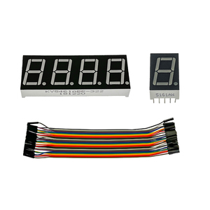 OKY1019 <b>Development</b> <b>Board</b> <b>Kit</b> for DIY with USB Cable and Starter - Product Image 4