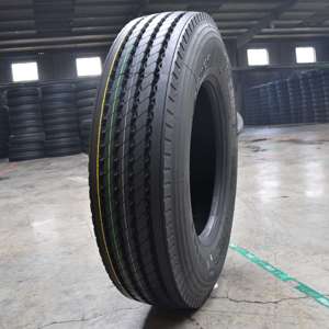 Prix bon marché Fabricants et fournisseurs de pneus de camion Pneu de bus 295/80r22.5 315/80r22.5 385/65r22.5 315/70r22.5 Pneus robustes - Product Image 4